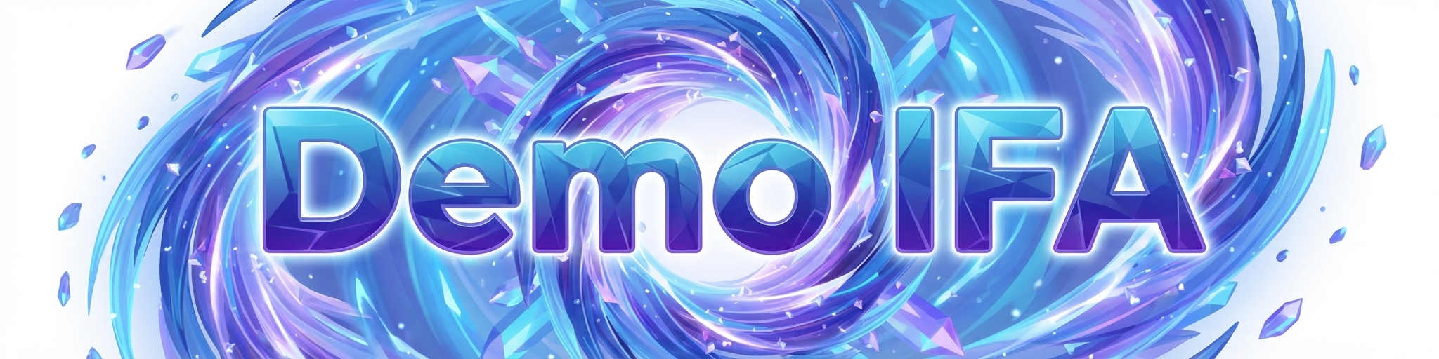 DemoIFA Logo